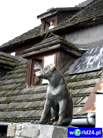 Europa-Polska-Kazimierz Dolny-2005