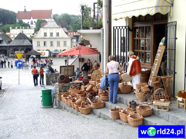 Europa-Polska-Kazimierz Dolny-2005