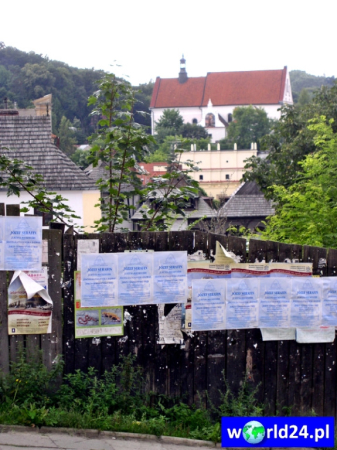 Europa-Polska-Kazimierz Dolny-2005