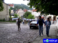 Europa-Polska-Kazimierz Dolny-2005