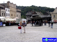 Europa-Polska-Kazimierz Dolny-2005