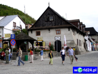 Europa-Polska-Kazimierz Dolny-2005