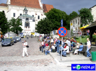 Europa-Polska-Kazimierz Dolny-2005