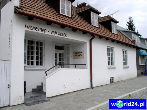 Europa-Polska-Kazimierz Dolny-2005