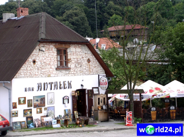 Europa-Polska-Kazimierz Dolny-2005
