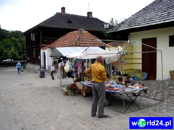 Europa-Polska-Kazimierz Dolny-2005