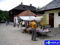 Europa-Polska-Kazimierz Dolny-2005