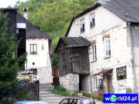 Europa-Polska-Kazimierz Dolny-2005