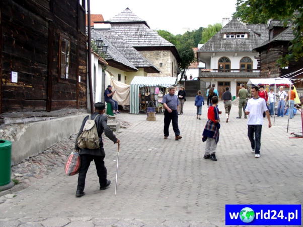 Europa-Polska-Kazimierz Dolny-2005