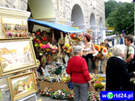 Europa-Polska-Kazimierz Dolny-2005