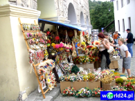 Europa-Polska-Kazimierz Dolny-2005