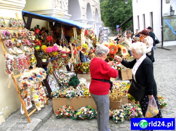 Europa-Polska-Kazimierz Dolny-2005