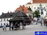 Europa-Polska-Kazimierz Dolny-2005