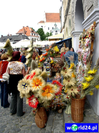 Europa-Polska-Kazimierz Dolny-2005