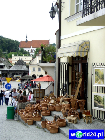 Europa-Polska-Kazimierz Dolny-2005
