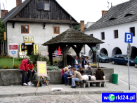 Europa-Polska-Kazimierz Dolny-2005