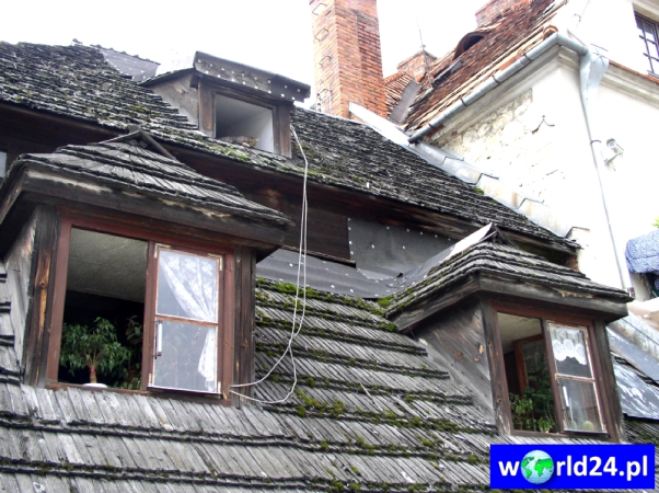 Europa-Polska-Kazimierz Dolny-2005