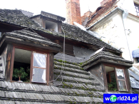 Europa-Polska-Kazimierz Dolny-2005