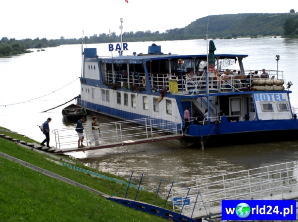 Europa-Polska-Kazimierz Dolny-2005 (2)