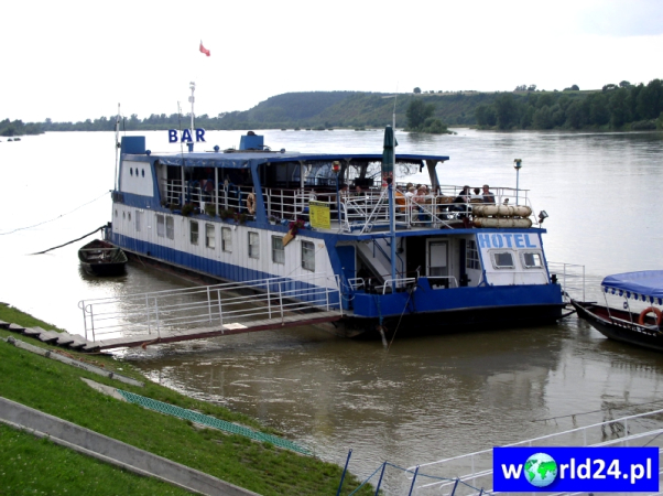 Europa-Polska-Kazimierz Dolny-2005 (2)