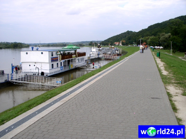 Europa-Polska-Kazimierz Dolny-2005 (2)