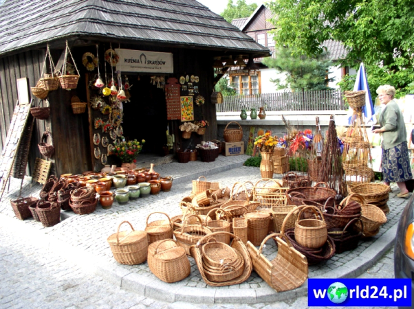 Europa-Polska-Kazimierz Dolny-2005 (2)