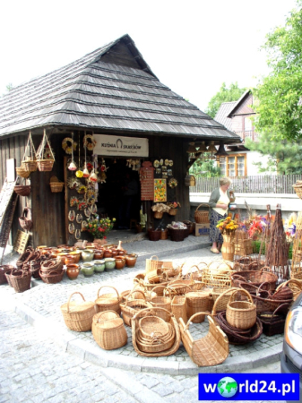 Europa-Polska-Kazimierz Dolny-2005 (2)