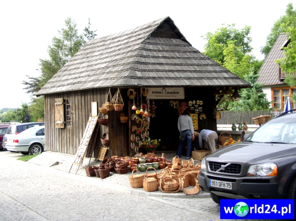 Europa-Polska-Kazimierz Dolny-2005 (2)