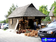 Europa-Polska-Kazimierz Dolny-2005 (2)