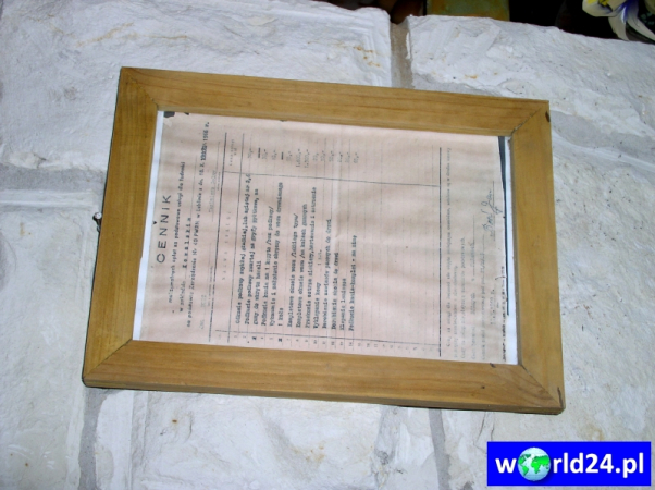 Europa-Polska-Kazimierz Dolny-2005 (2)