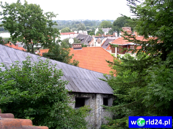 Europa-Polska-Kazimierz Dolny-2005 (2)