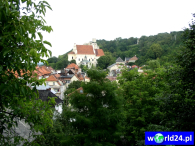 Europa-Polska-Kazimierz Dolny-2005 (2)