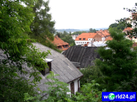 Europa-Polska-Kazimierz Dolny-2005 (2)