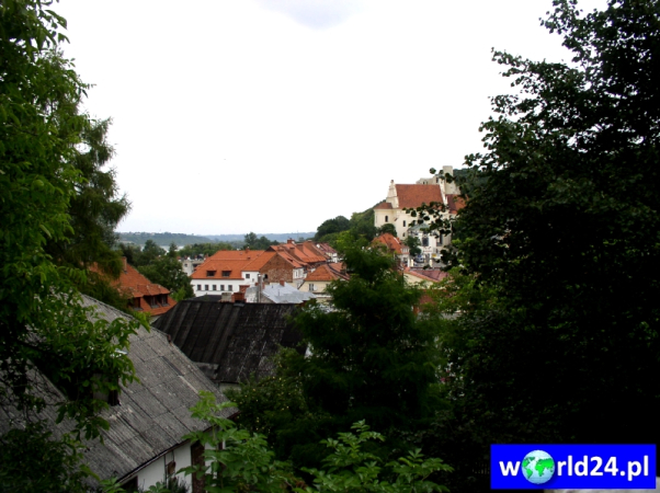 Europa-Polska-Kazimierz Dolny-2005 (2)