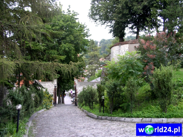 Europa-Polska-Kazimierz Dolny-2005 (2)