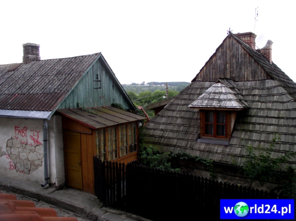 Europa-Polska-Kazimierz Dolny-2005 (2)