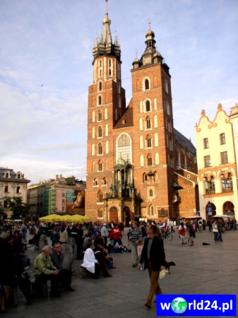 Europa-Polska-Kraków-2005