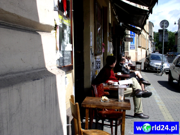 Europa-Polska-Kraków-2005