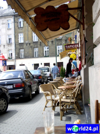 Europa-Polska-Kraków-2005