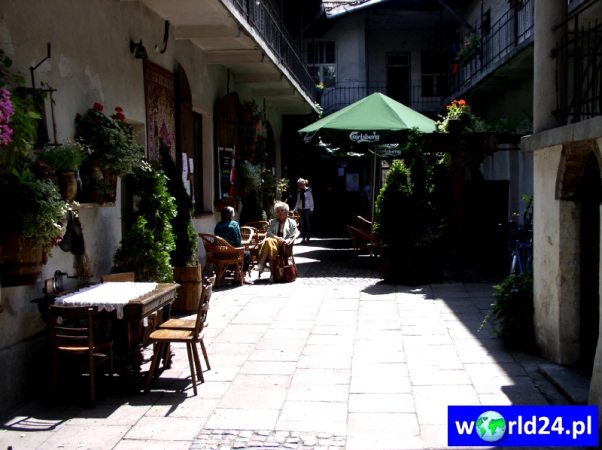 Europa-Polska-Kraków-2005