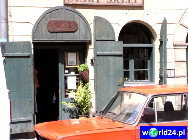 Europa-Polska-Kraków-2005