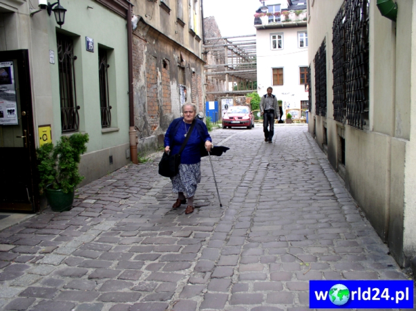 Europa-Polska-Kraków-2005