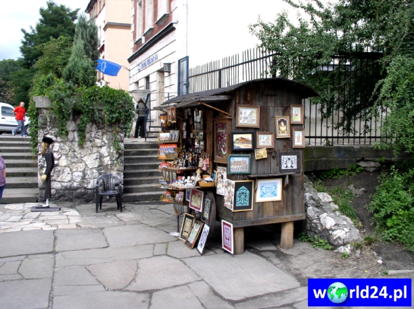 Europa-Polska-Kraków-2005