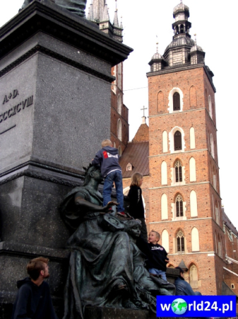 Europa-Polska-Kraków-2005