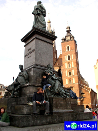 Europa-Polska-Kraków-2005