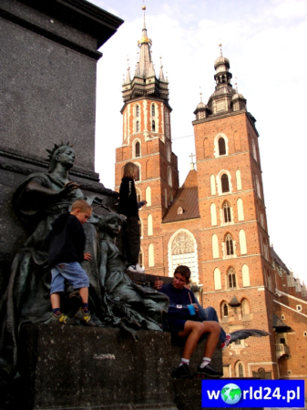 Europa-Polska-Kraków-2005