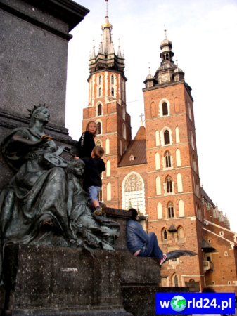 Europa-Polska-Kraków-2005