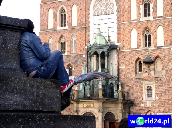 Europa-Polska-Kraków-2005