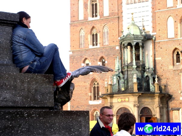 Europa-Polska-Kraków-2005