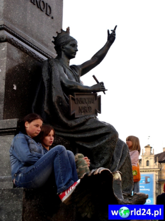 Europa-Polska-Kraków-2005